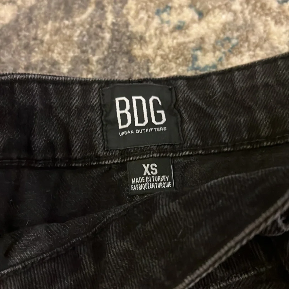 BDG Denim Skirt - Picture 4 of 5
